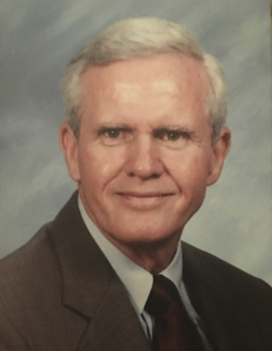 Bill Pierce Profile Photo