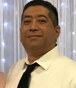 Leonel Martinez, Jr.