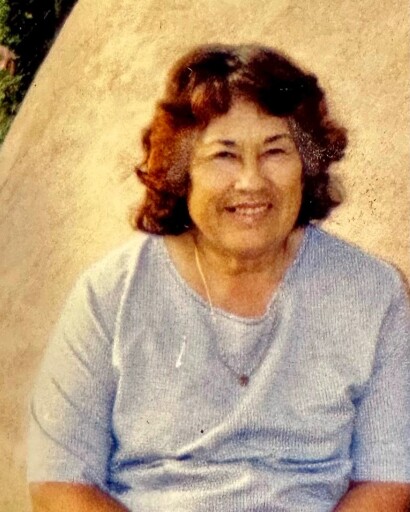 Julianita Montoya's obituary image