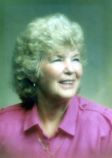 Christine Margaret Marcinkowski