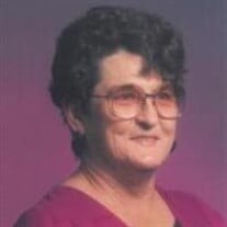 Margaret Dale Coker Profile Photo