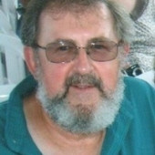 Larry Hartman Profile Photo