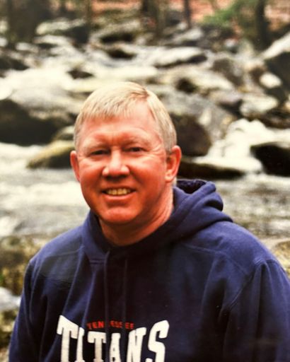 Thomas Aldon McGaugh, Sr. Profile Photo