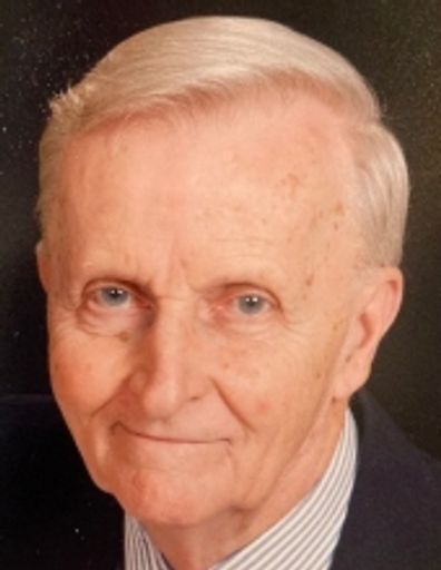 John J. "Jack" Burke Profile Photo