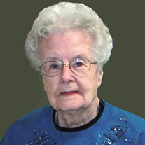 Margaret B. Richter