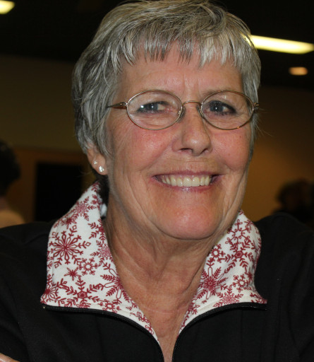 Janet C. Roeber Profile Photo