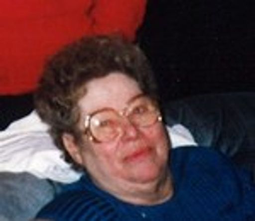 Elizabeth Margaret (Wagner)  Shamleffer