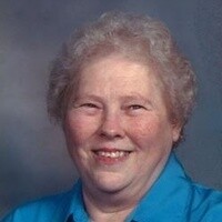 Reta Leggett Shaw Profile Photo