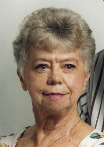 Lorraine Johnson