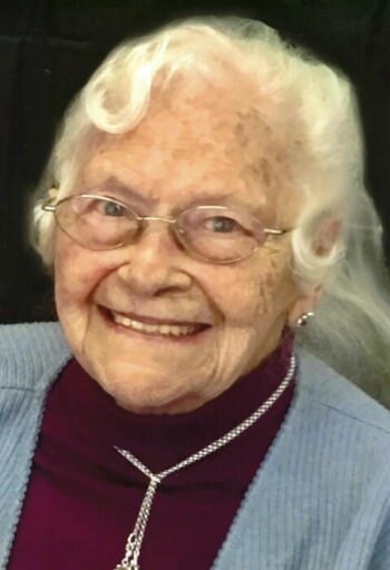 Dorothy L. Poling