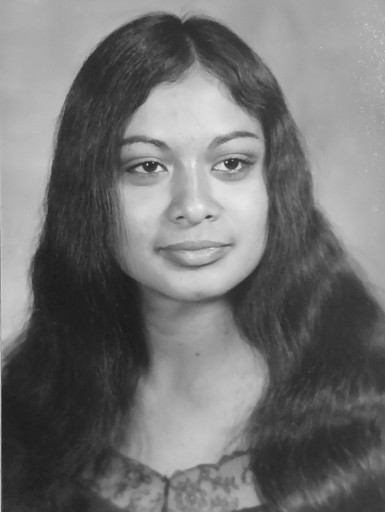 Juanita Delgado