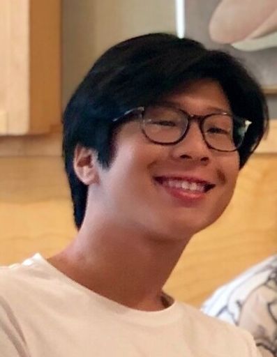 Anthony Chung Profile Photo