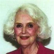 Helen B. Tankersley