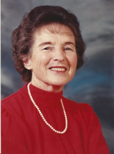 Dorothy R. Hatch