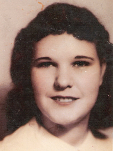 Marian Lucille Triplett