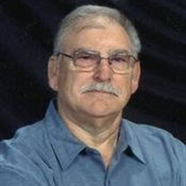 Carl Hafer Profile Photo