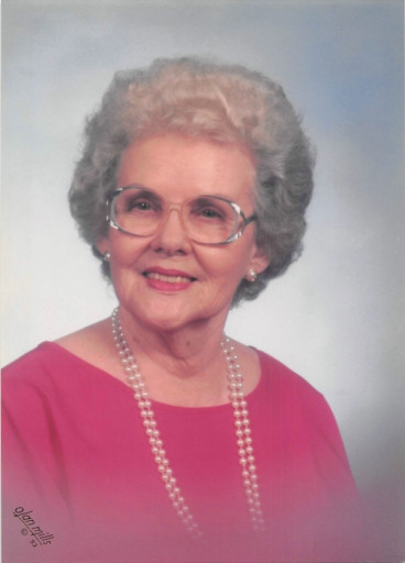 Doris Crenshaw Profile Photo