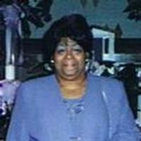 Margaret A. Thomas Profile Photo