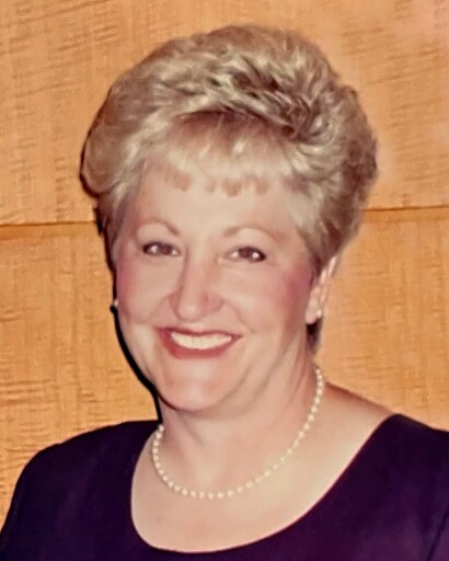 Myrna Lee Bott