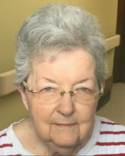 Obituary: Bette Jo Raber 2