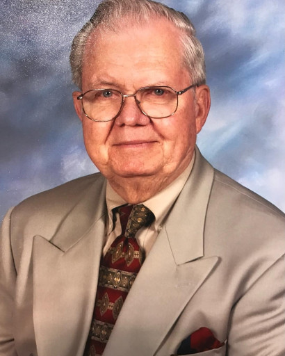 Dr. James L. Naylor, Jr. Profile Photo