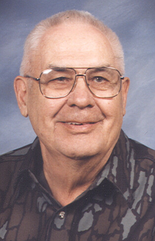 Clarence B. Voigt Profile Photo