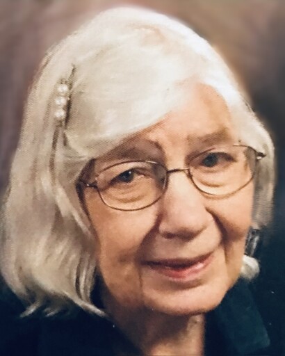 Joyce Mormann's obituary image