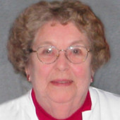 Shirley J. Work Profile Photo