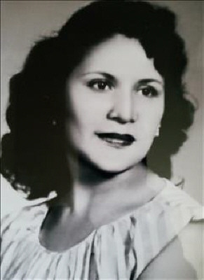 Esperanza G Hernandez Profile Photo