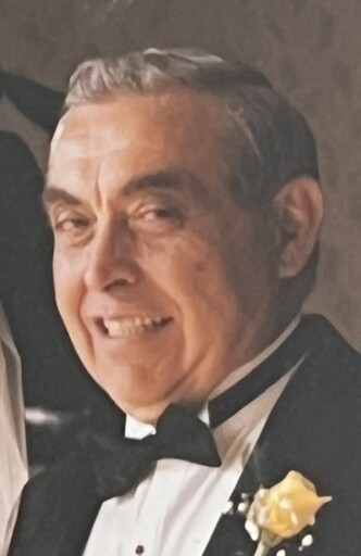 Nicholas W. Rossi