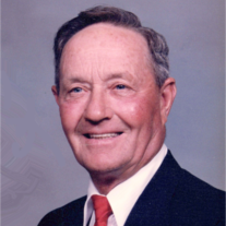 Patrick L. Houston