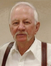 Ken Borden Profile Photo