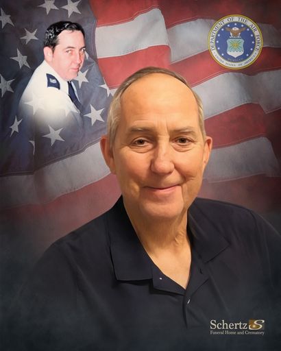 David J. Hitchcock Profile Photo