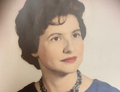 Estelle Beasley Profile Photo