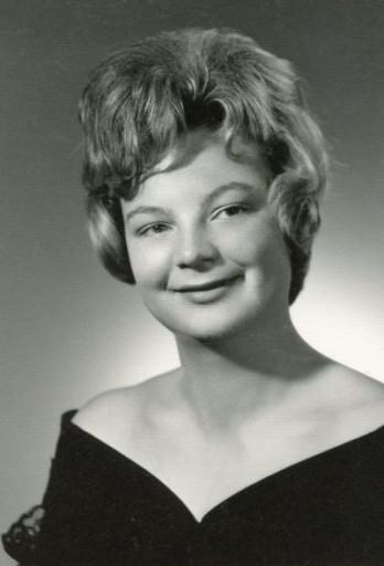 Ruth Diane Dickson