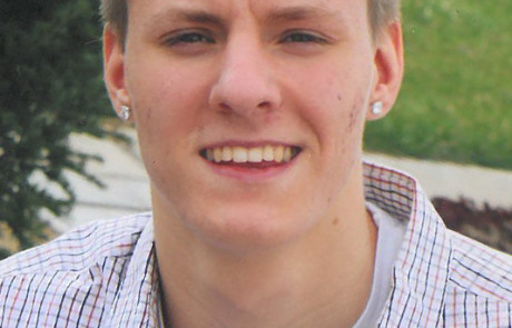 Anthony Charles “Tony” Kovac