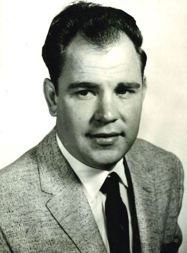 Charles Everett Gilmer, Sr.