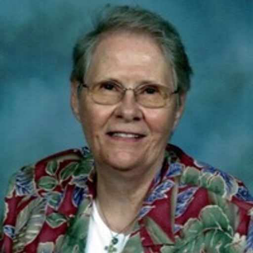 Betty A. Petersen Profile Photo