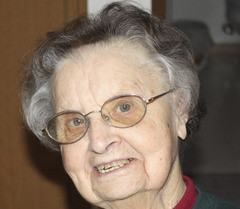 Olga Margaret Foley