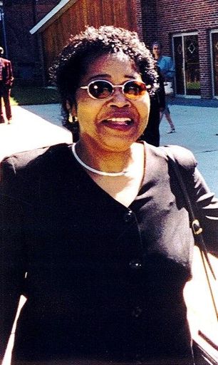 Mrs. Leslie A. Dabney