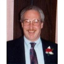 Bernie Deichgraber