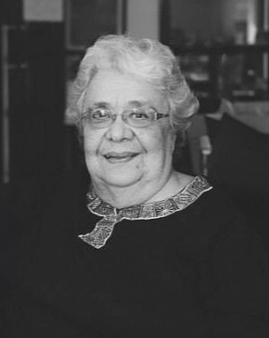 Lillian M. Dominici