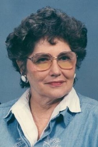 Johnnye Rae Fontenot