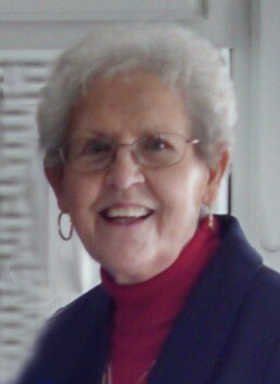 Carol A Johnston