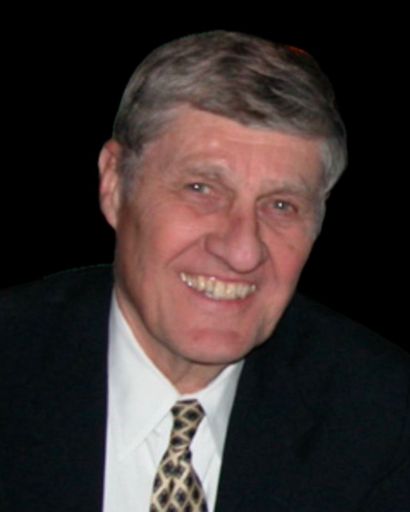 H. Paul Fruland Profile Photo