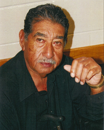 Tony O. Carrasco