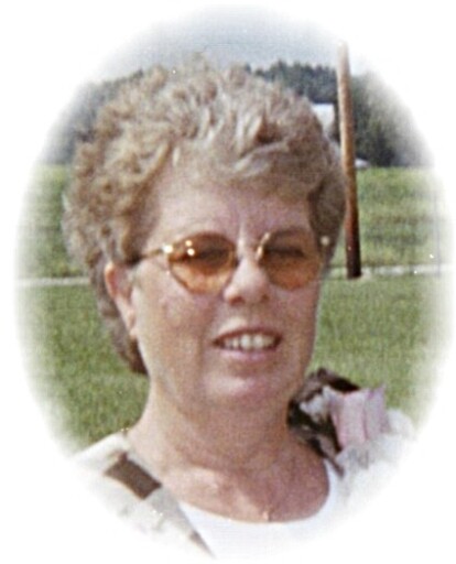 Judith F. (Hade)  Swander Profile Photo