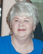 Judy Frances Smith