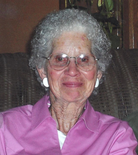 Doris Elaine Hightree