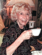 June Maughan Maclure Profile Photo